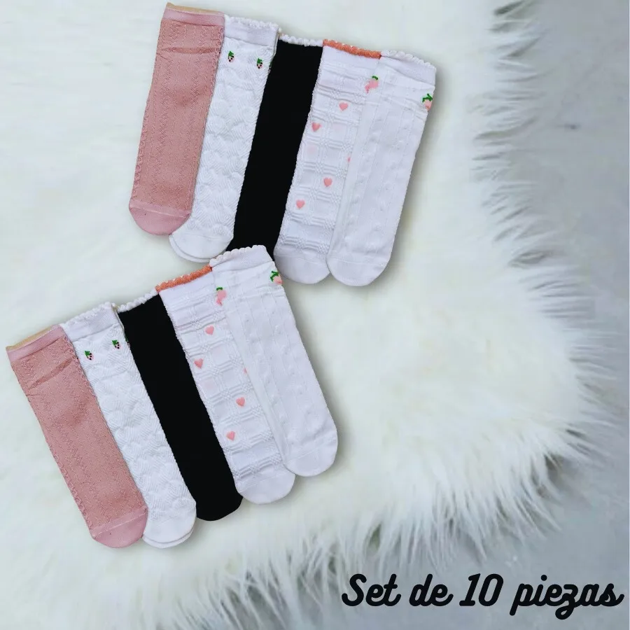 BE2017 KIT DE 10 3794